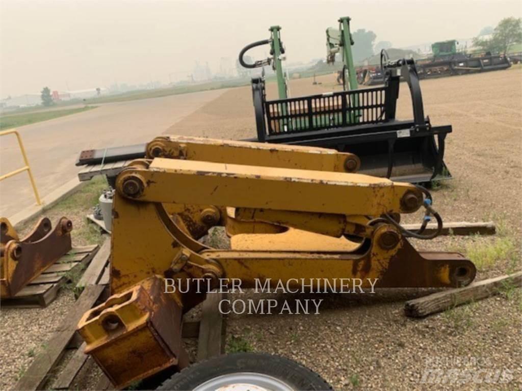 Diamond D7R RIPPER Kultivatoriai-purentuvai