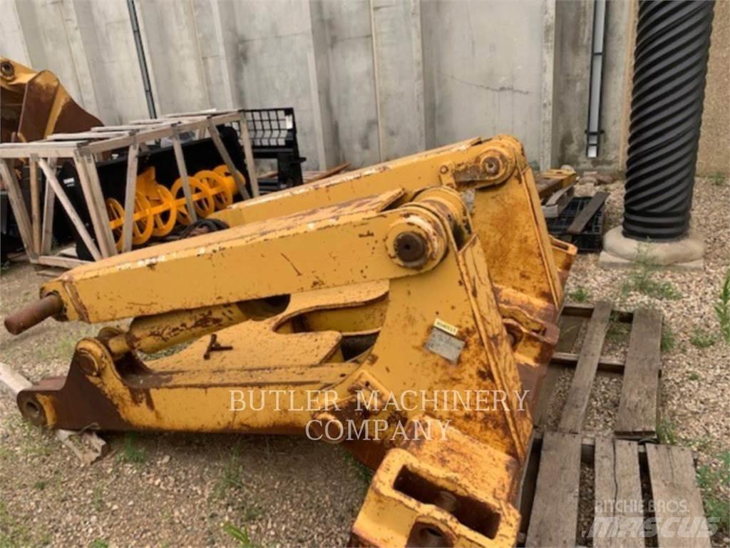 Diamond D7R RIPPER Kultivatoriai-purentuvai