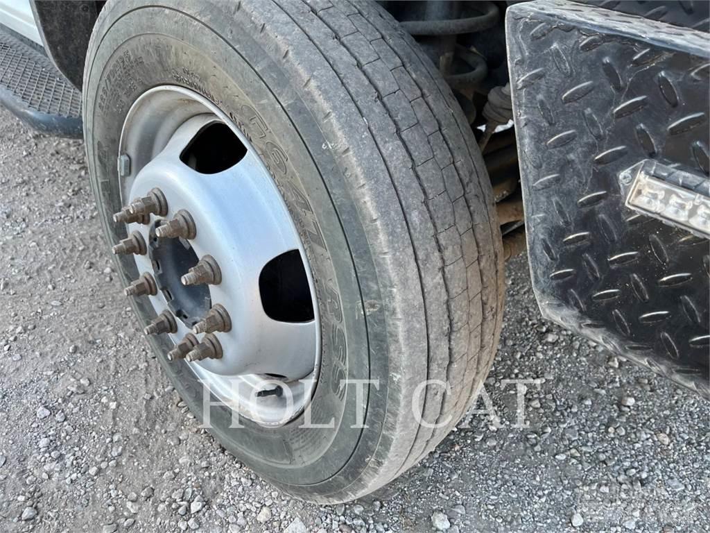 Dodge RAM 5500 Kita