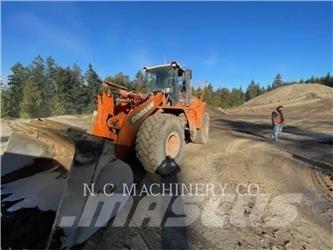 Doosan DL420-3 Naudoti ratiniai krautuvai