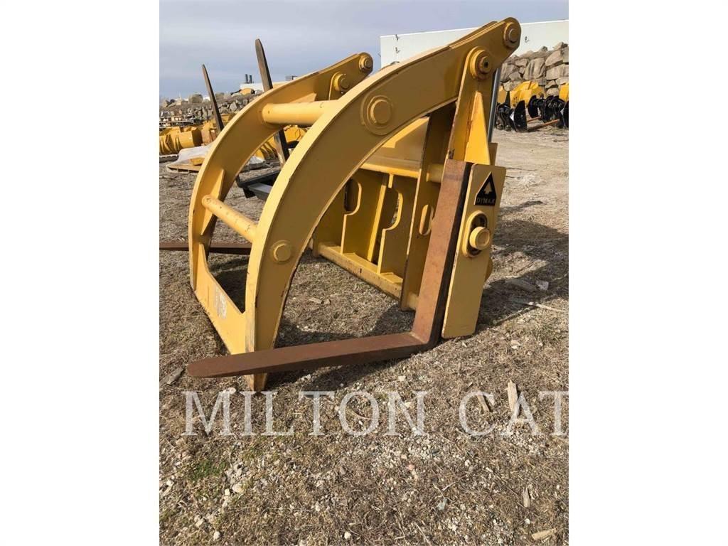 Dymax LUMBER FORKS Šakės