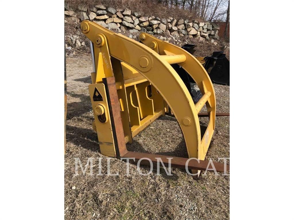Dymax LUMBER FORKS Šakės