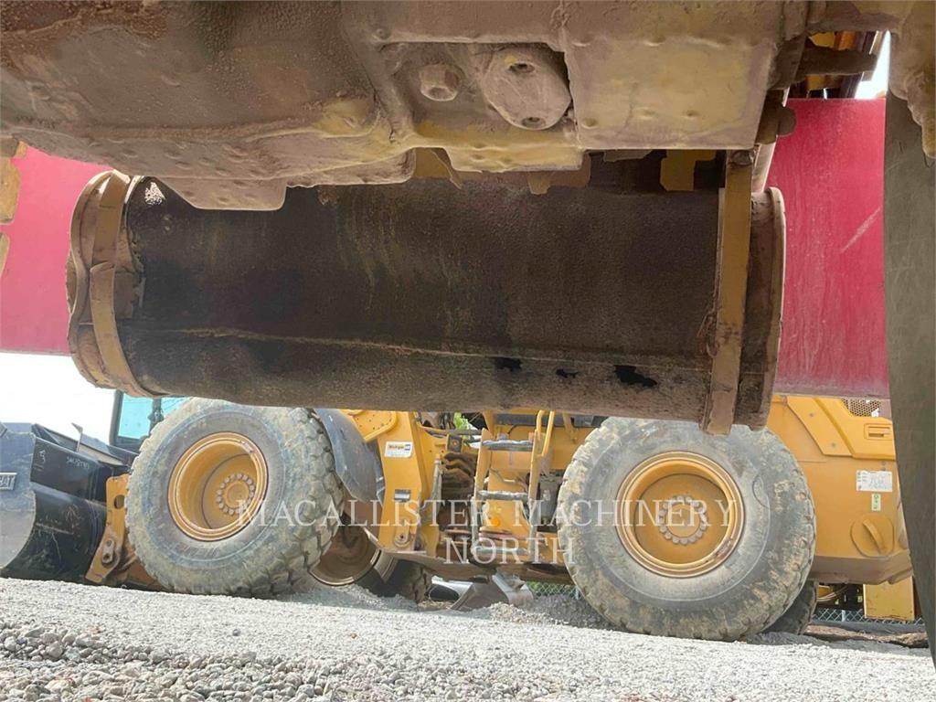 Dynapac CA151D Vieno būgno volai