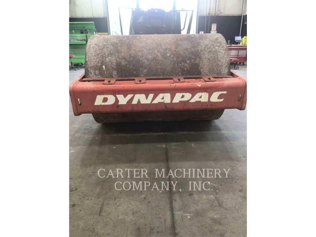 Dynapac CA250 Gruntiniai volai