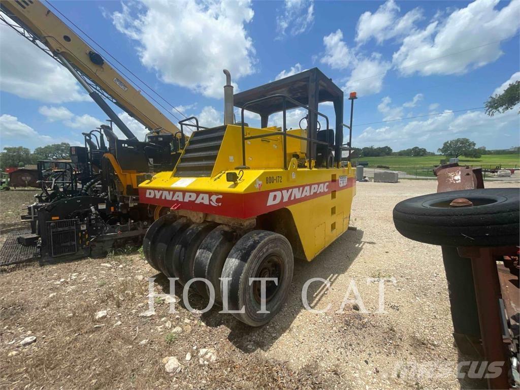 Dynapac CP271 Pneumo volai