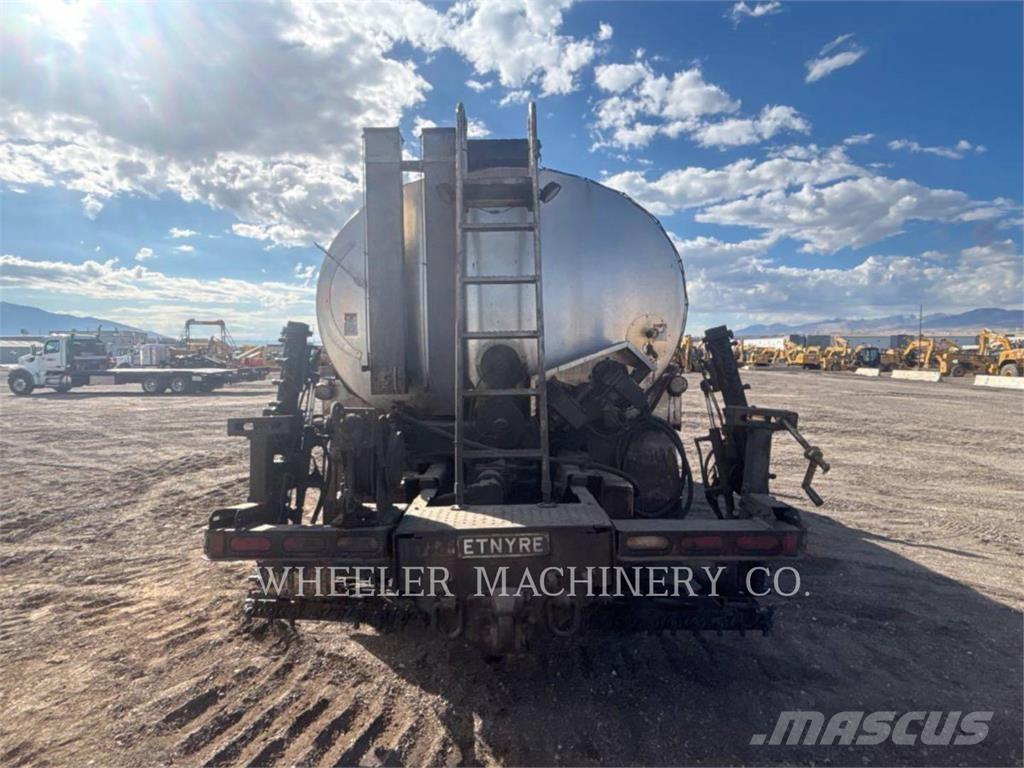  E.D. ETNYRE DIST 3500 Bituminiai purkštuvai