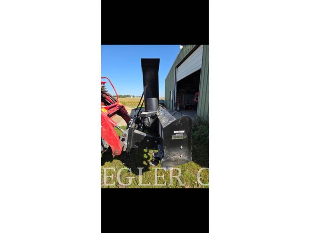 Erskine MFG ES2020 Sniego pūstuvai