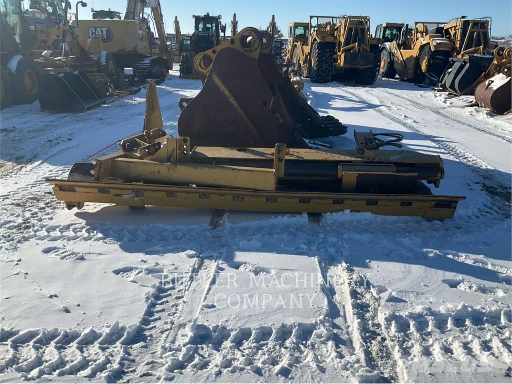 Falls MODEL SNOW WING Sniego pūstuvai