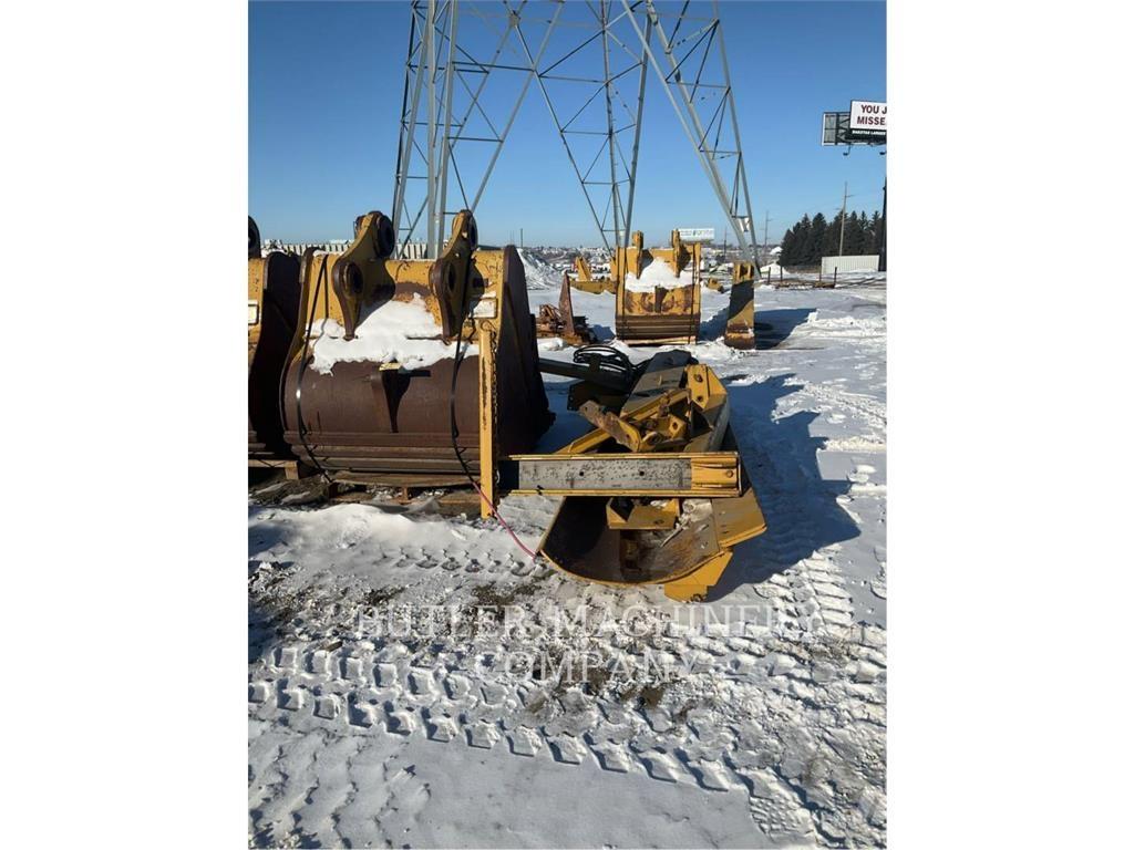 Falls MODEL SNOW WING Sniego pūstuvai