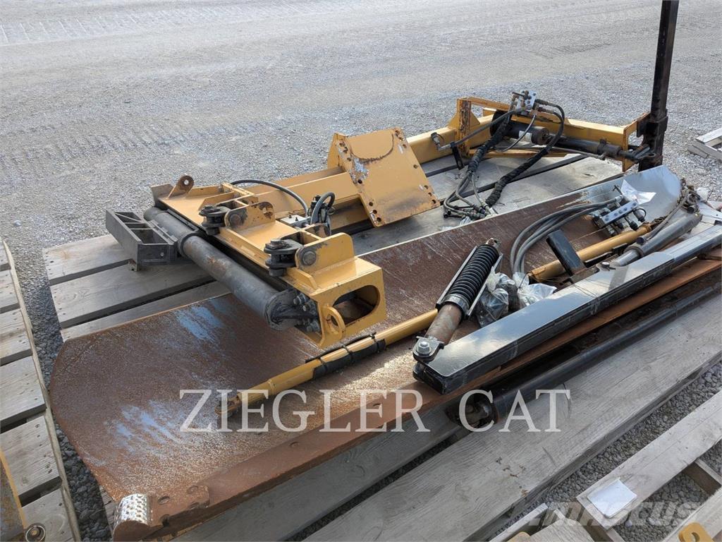 Falls SNOWWING Sniego pūstuvai