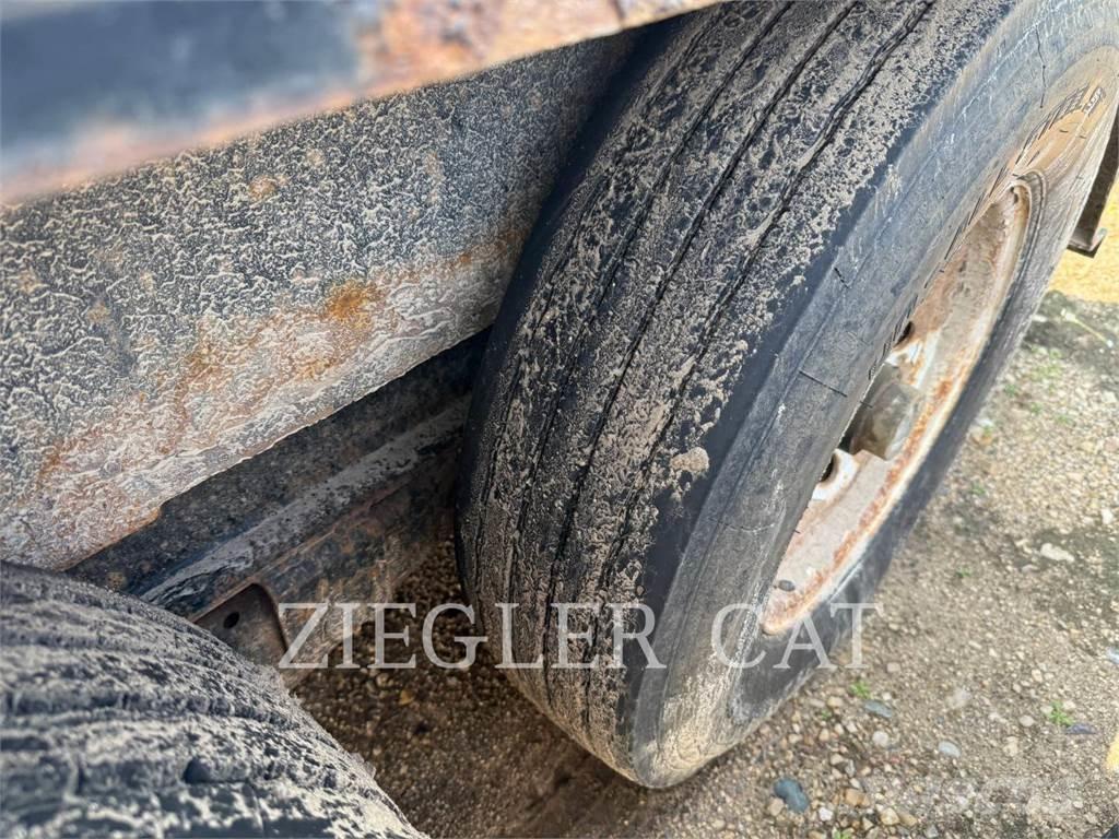 Felling FT12XP Kitos priekabos