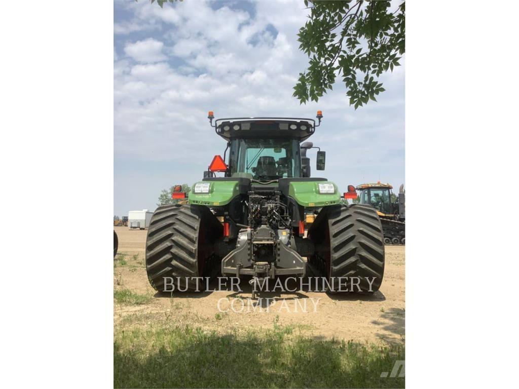 Fendt FT1167MT36 Traktoriai