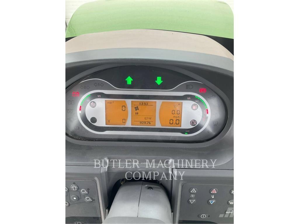 Fendt FT1167MT36 Traktoriai