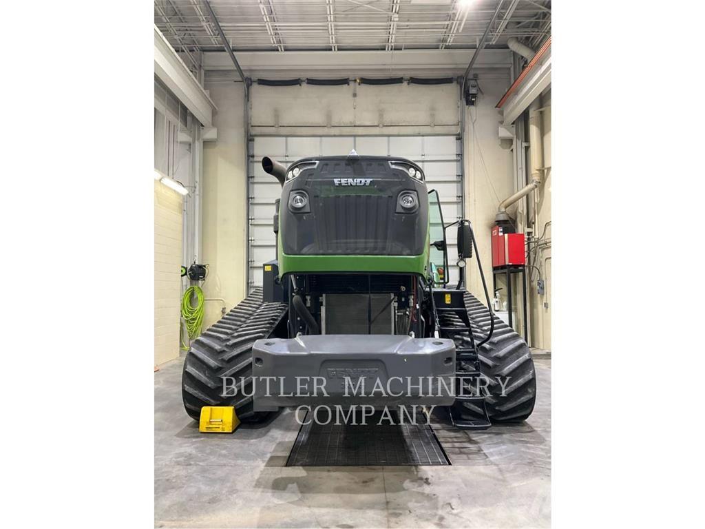 Fendt FT1167MT36 Traktoriai