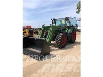 Fendt FT514G3 Traktoriai