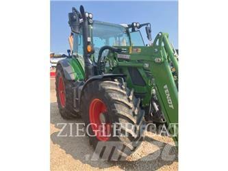 Fendt FT514G3 Traktoriai