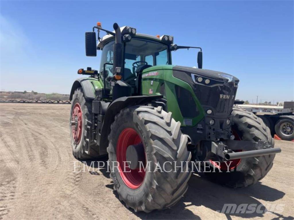 Fendt FT933G6 Traktoriai