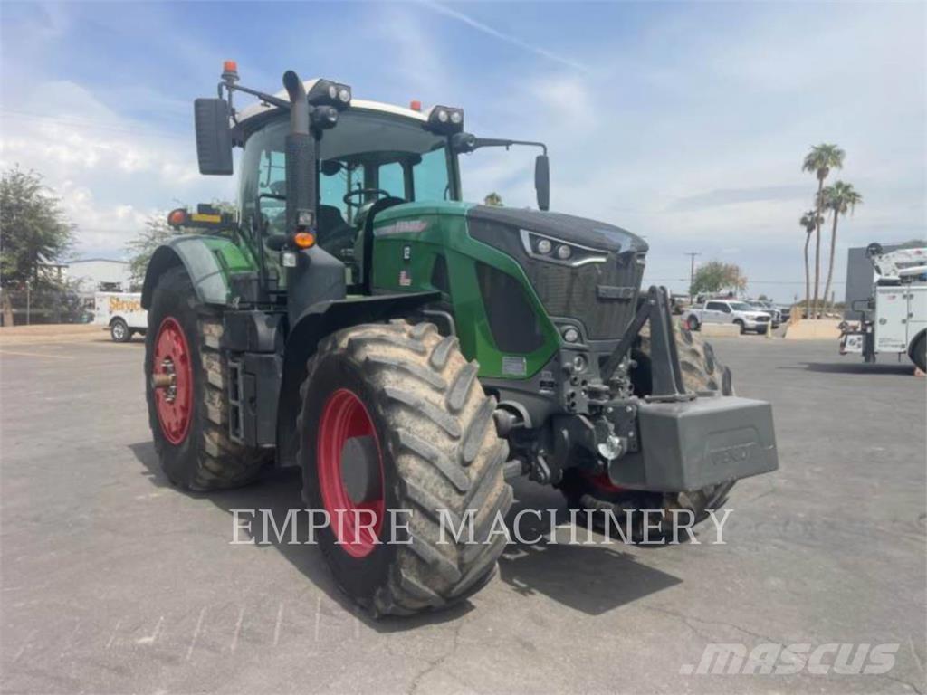 Fendt FT933G6 Traktoriai