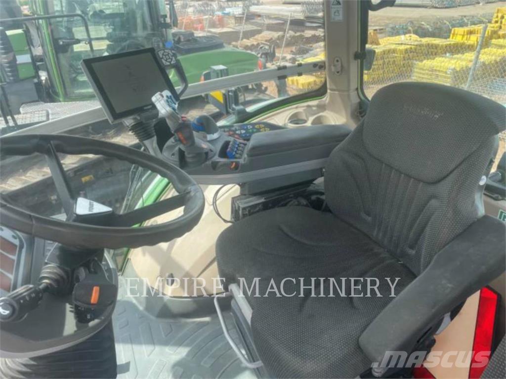 Fendt FT933G6 Traktoriai