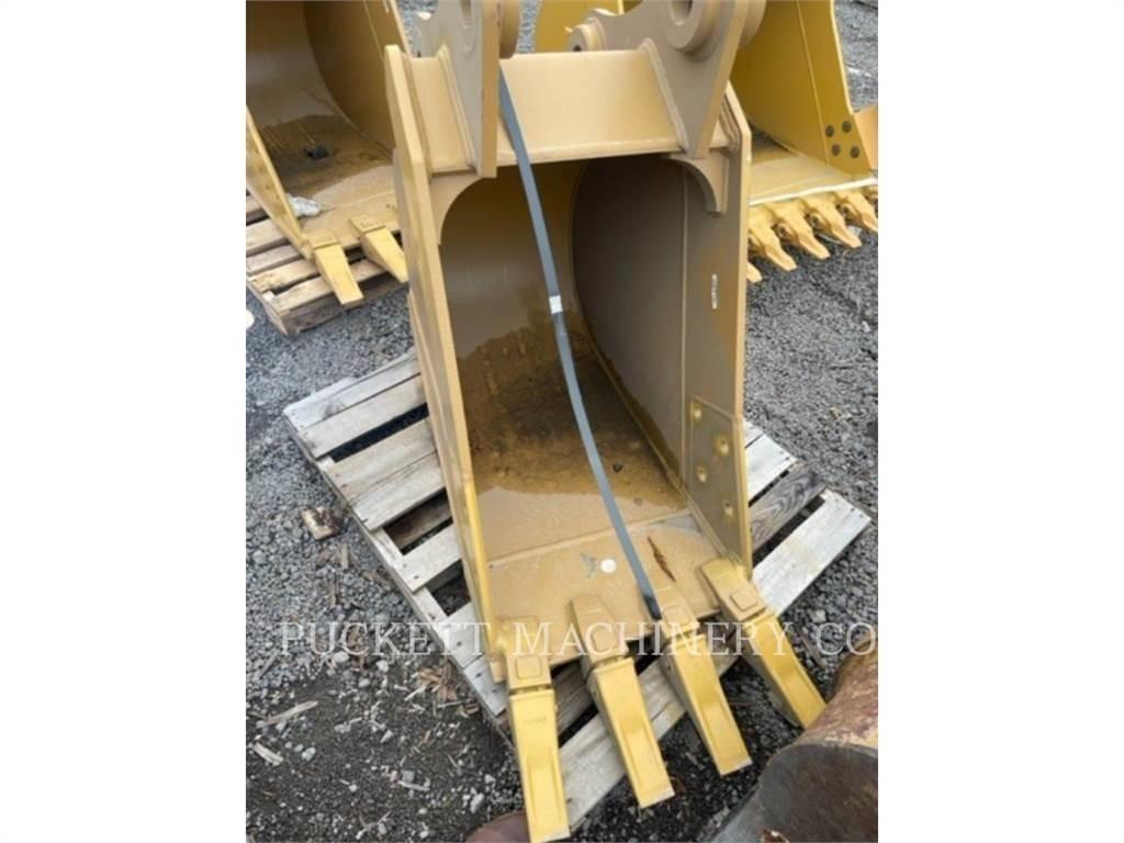 Fleco 317 24 HD BUCKET Kaušai