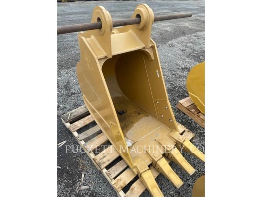 Fleco 317 24 HD BUCKET Kaušai