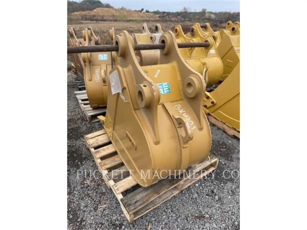 Fleco 317 24 HD BUCKET Kaušai