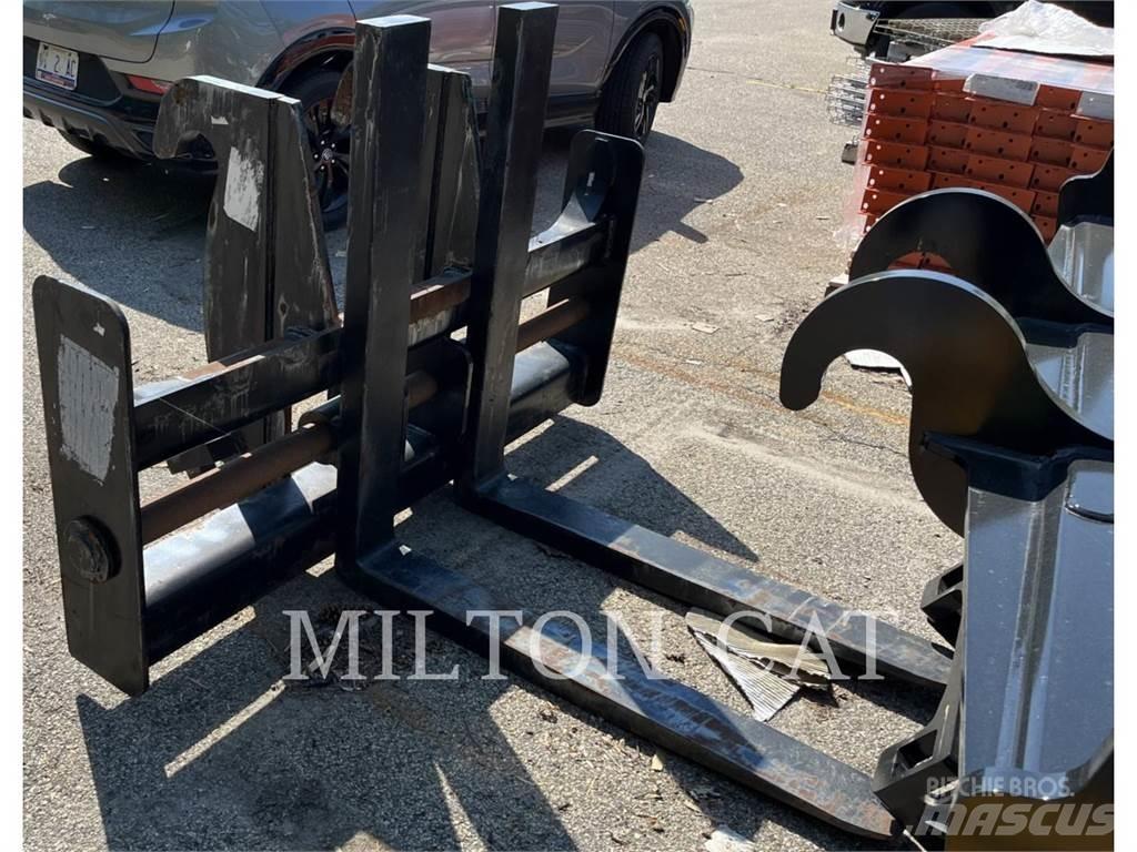 Fleco FUSION FORKS Šakės