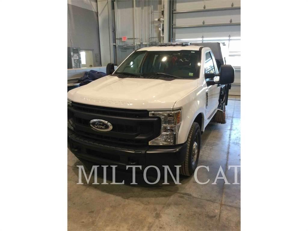 Ford F250 Kita