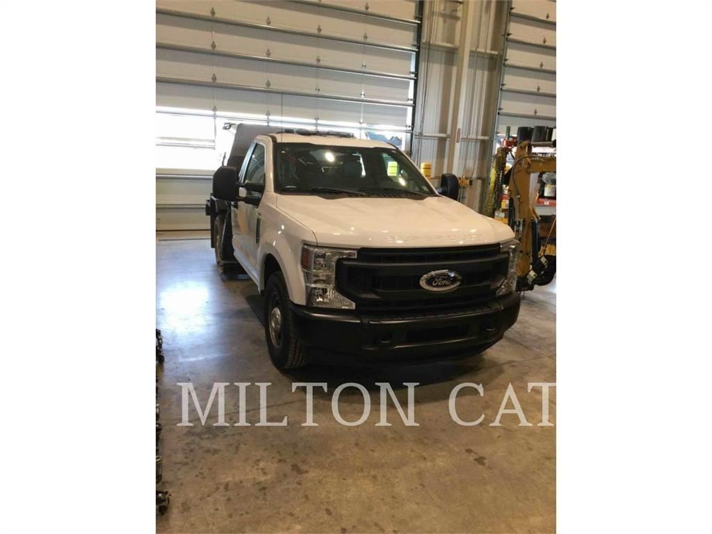 Ford F250 Kita