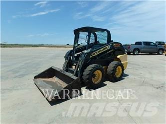 Ford / New Holland L220 Krautuvai su šoniniu pasukimu