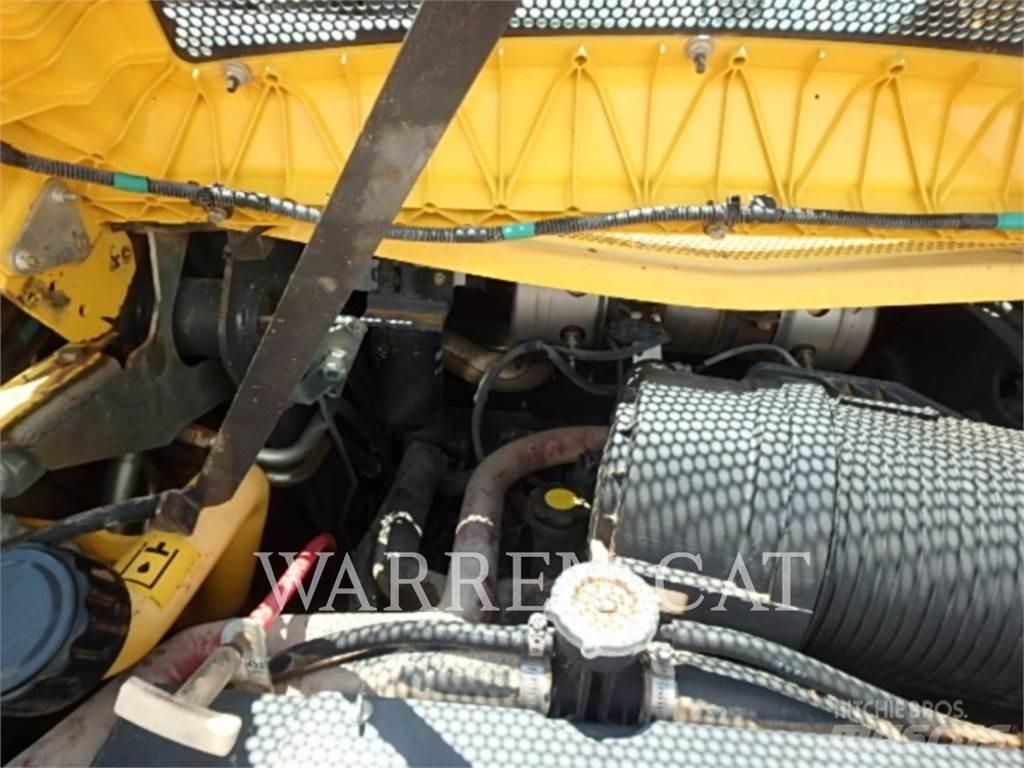 Ford / New Holland L220 Krautuvai su šoniniu pasukimu
