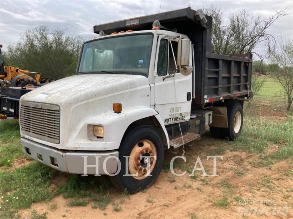 Freightliner F701 Kita