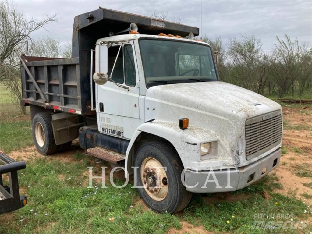 Freightliner F701 Kita
