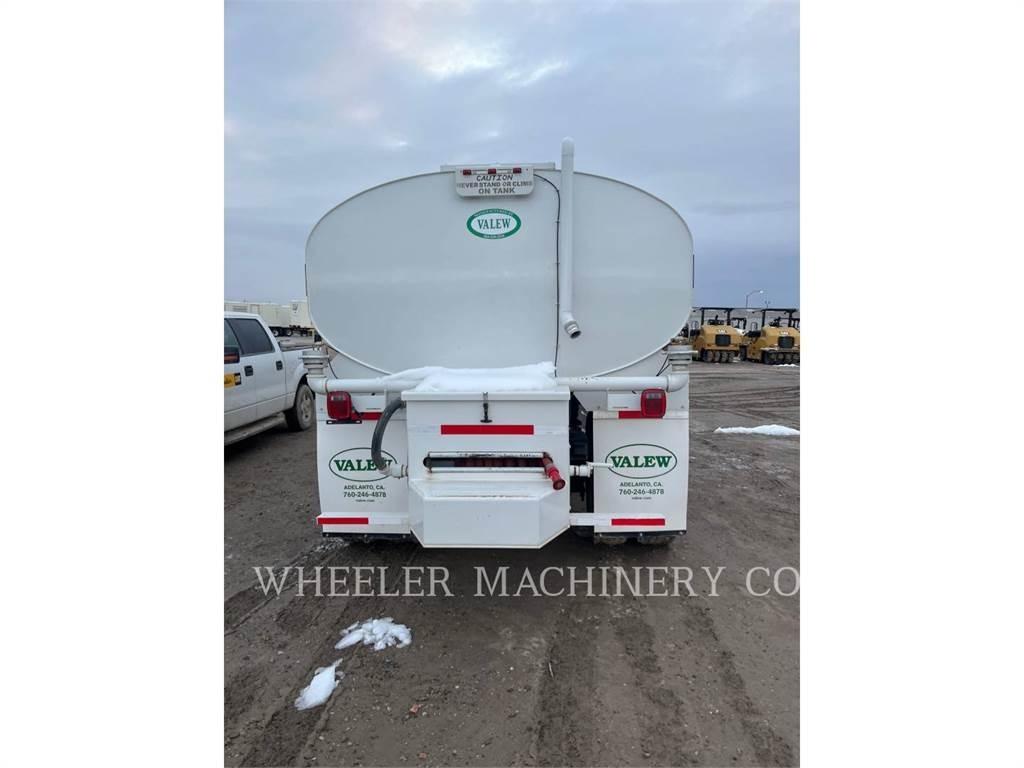 Freightliner WT2000 A Automobilinės cisternos