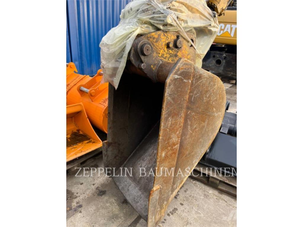 Furukawa W730 Ratiniai ekskavatoriai