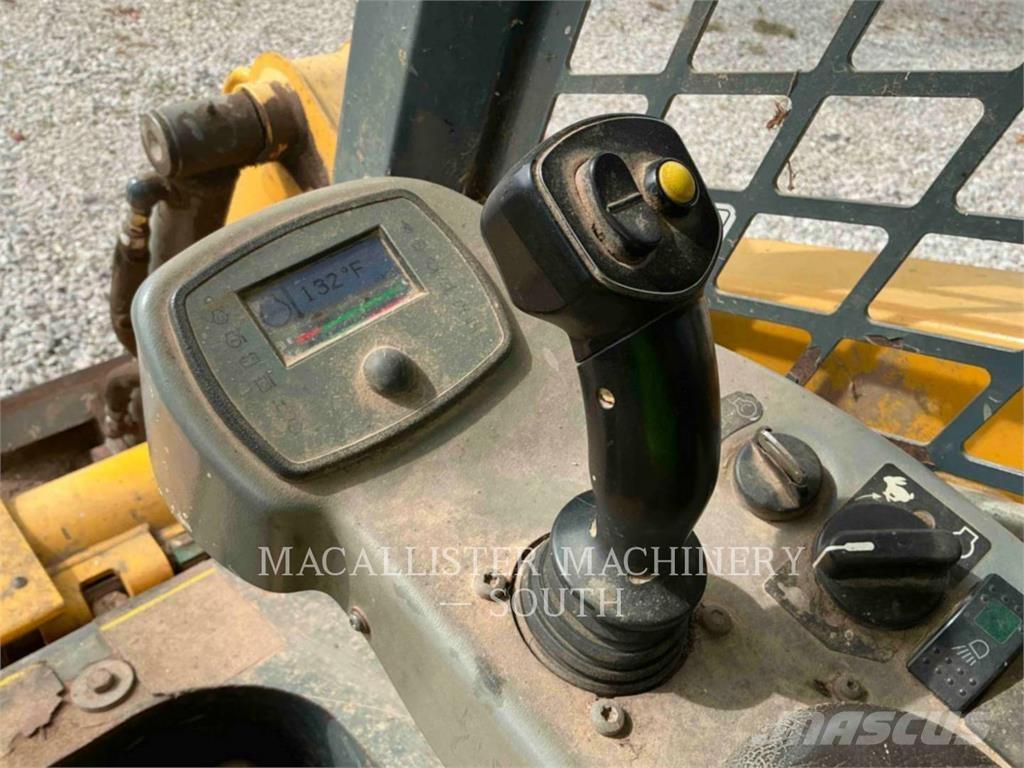 Gehl RT175 Vikšriniai krautuvai