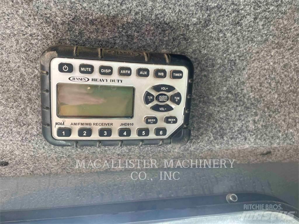 Gehl RT210 Vikšriniai krautuvai