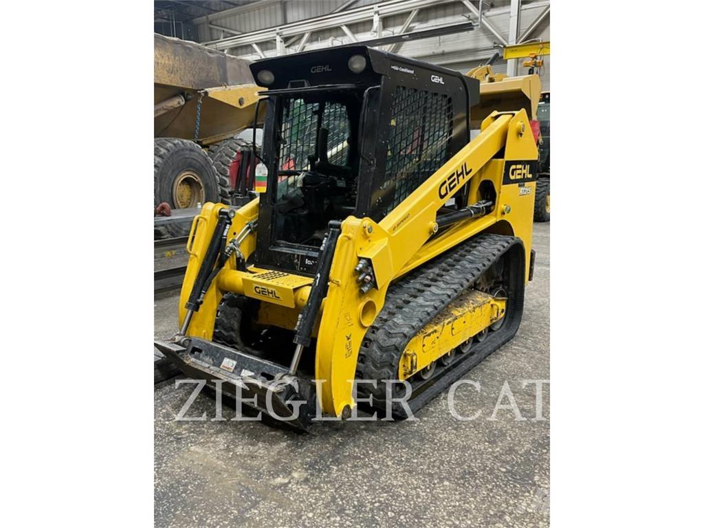 Gehl RT215 Vikšriniai krautuvai