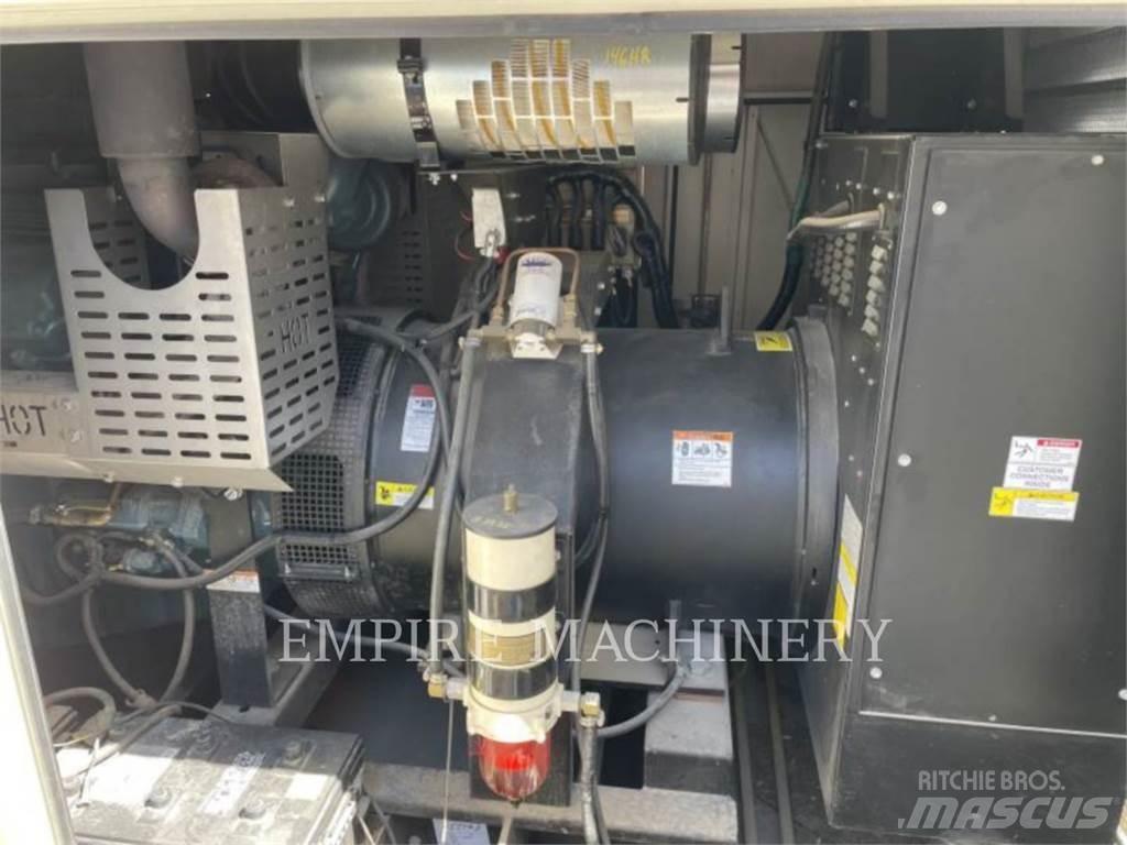 Generac GE 600KW Dyzeliniai generatoriai