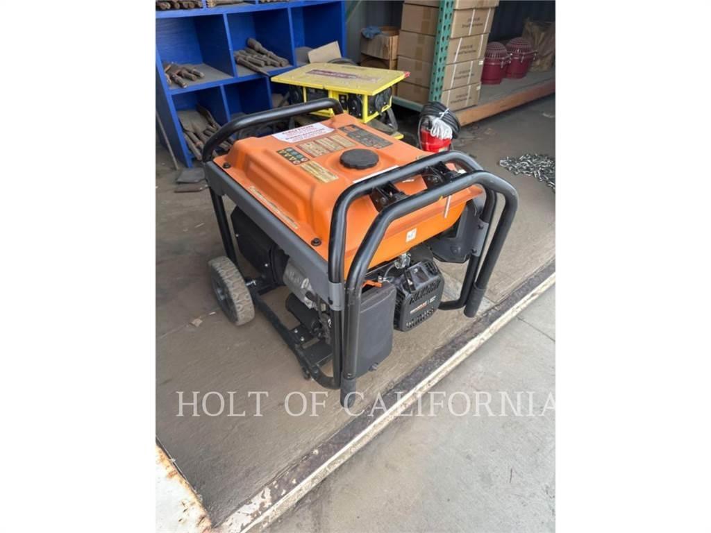 Generac GENSET 6 Kiti generatoriai