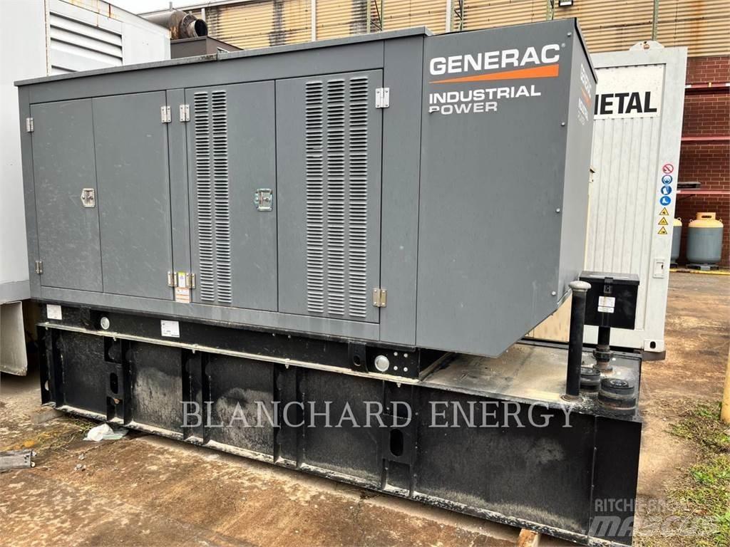 Generac SD150 Dyzeliniai generatoriai