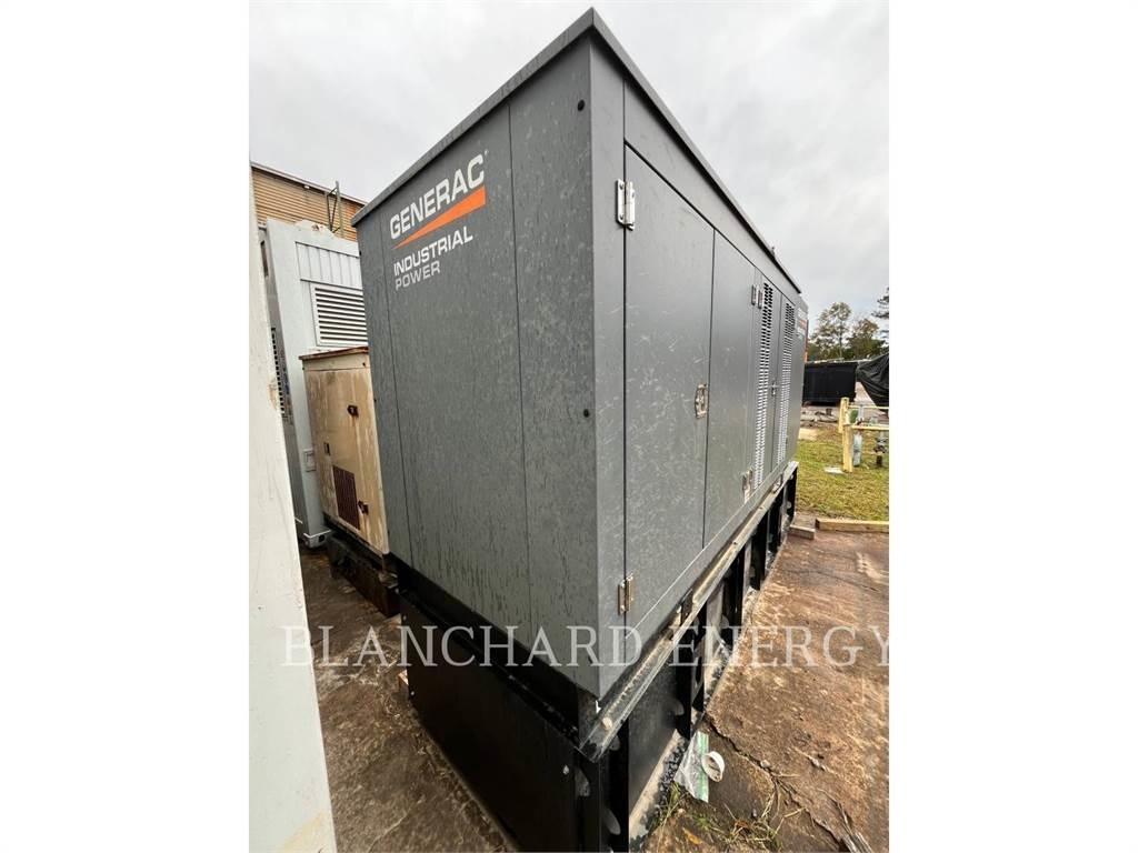 Generac SD150 Dyzeliniai generatoriai