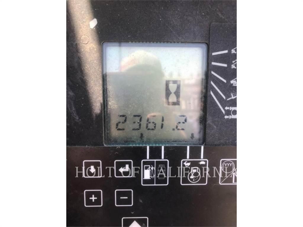 Genie BOOM S125 Alkūniniai keltuvai