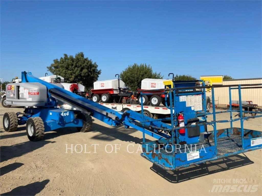 Genie BOOM S45 Alkūniniai keltuvai