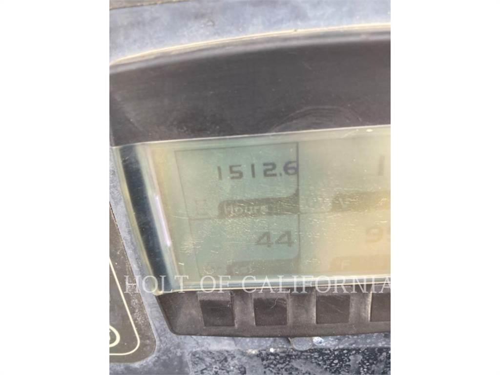 Genie BOOM S45 Alkūniniai keltuvai