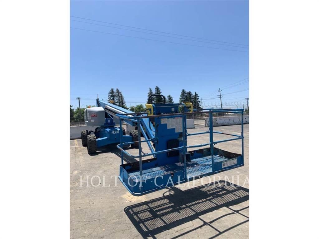 Genie BOOM S45 Alkūniniai keltuvai