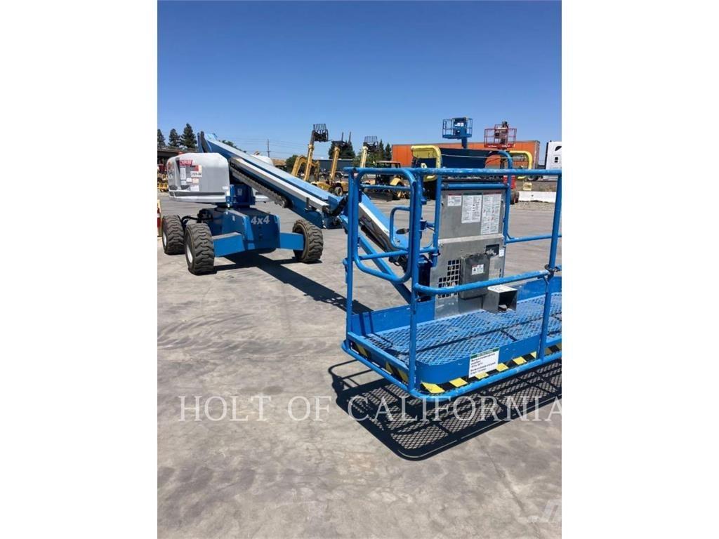 Genie BOOM S45 Alkūniniai keltuvai
