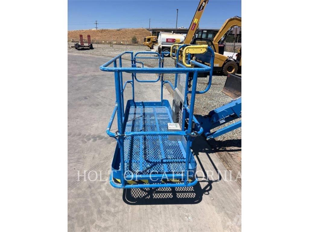 Genie BOOM S45 Alkūniniai keltuvai