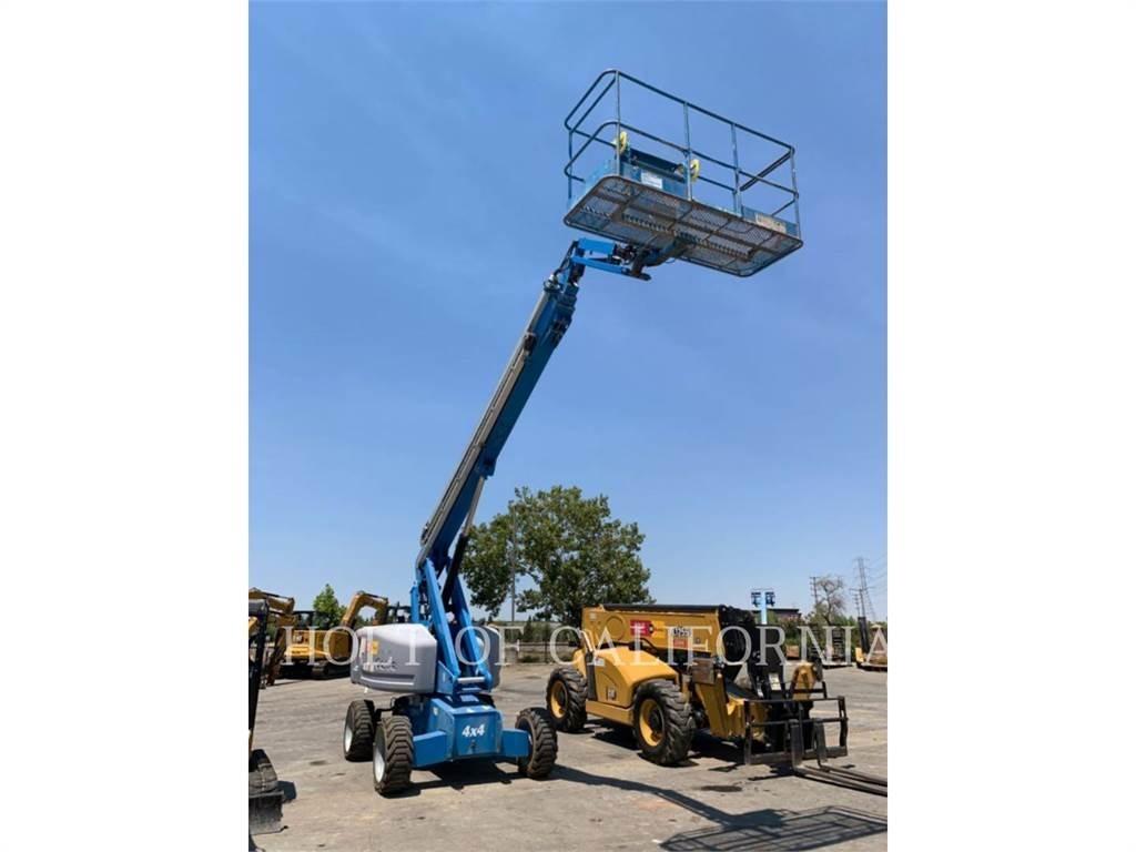 Genie BOOM S65 Alkūniniai keltuvai