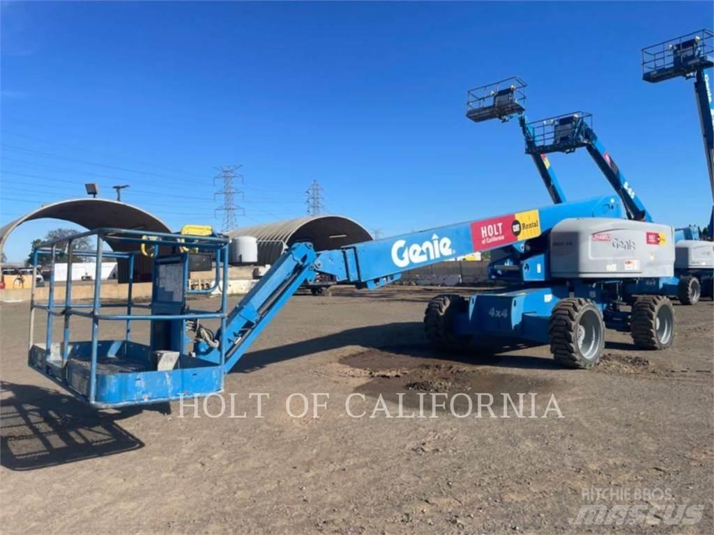 Genie BOOM S65 Alkūniniai keltuvai